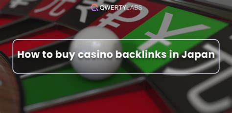 How To Buy Casino Backlinks [3 Methods] .